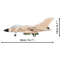 Cobi 5854 - Panavia Tornado GR.1 "Mig Eater"  1:48